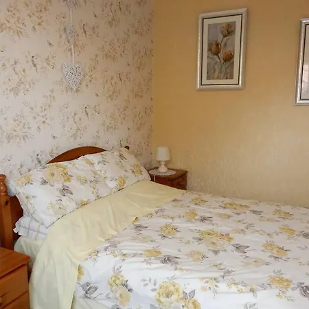 Cosy Rosewalden Nr Apartment York