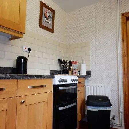 Apartment Cosy Rosewalden Nr York