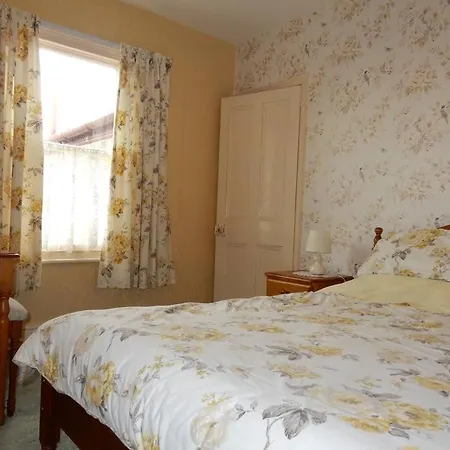 Cosy Rosewalden Nr * York