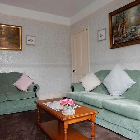 Apartment Cosy Rosewalden Nr York