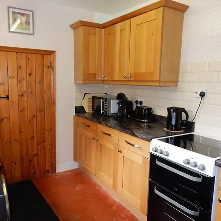 Cosy Rosewalden Nr
