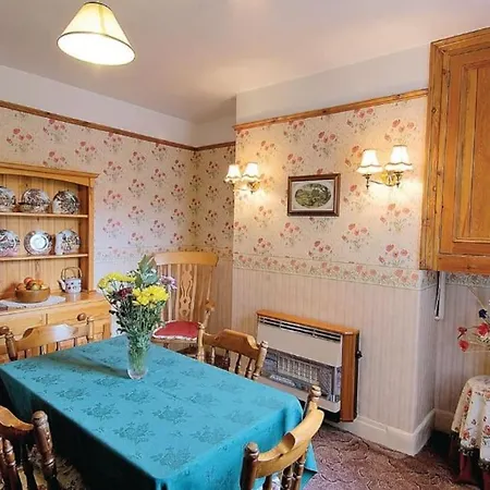 Apartment Cosy Rosewalden Nr