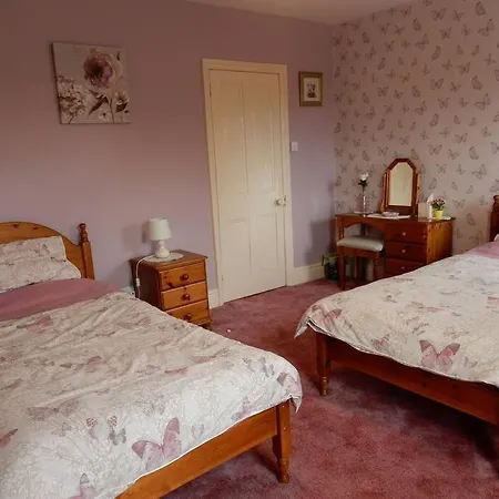 Cosy Rosewalden Nr