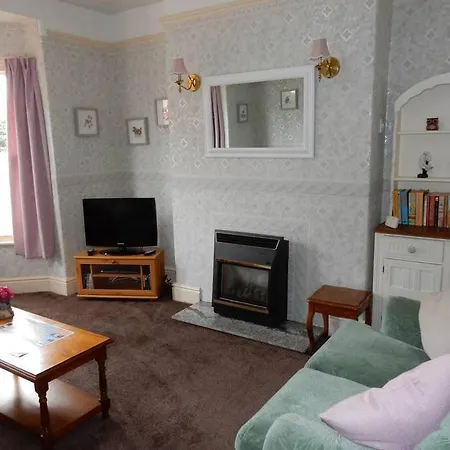 Cosy Rosewalden Nr Apartment York
